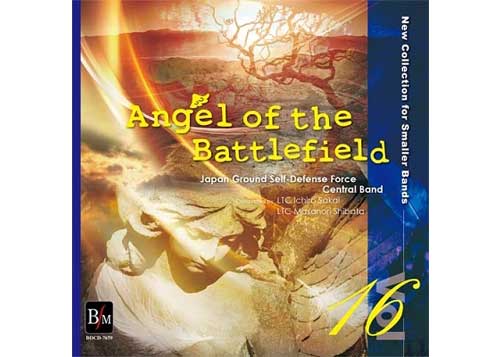 【CD】New Collection for Smaller Bands Vol.16 (Angel of the Battlefield)