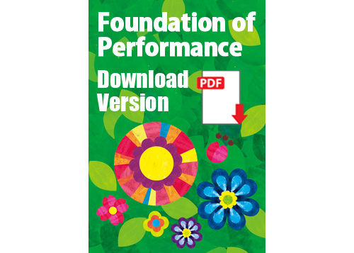 [DOWNLOAD][Bundle]Foundation of Performance 1-6