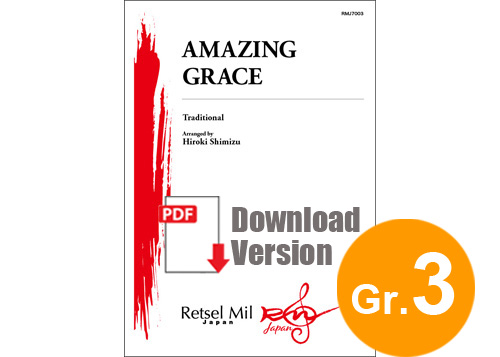 [DOWNLOAD] Amazing Grace