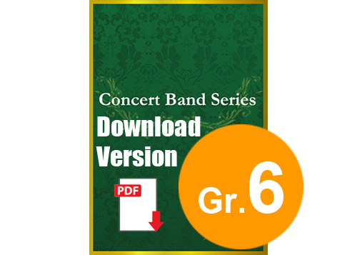 [DOWNLOAD] Gloriosa - Symphonic Poem for Band (2nd and 3rd Movements)