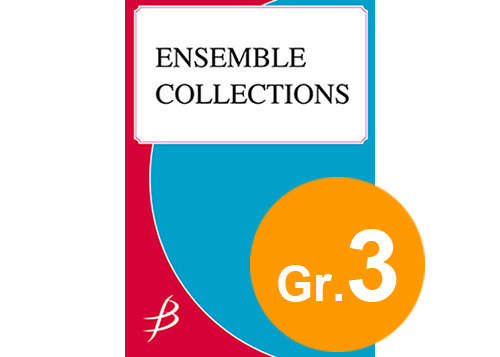 Golden Eagle- Brass Trio/Quartet/Quintet