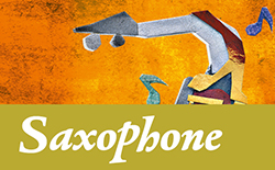 Saxophone Ensembles