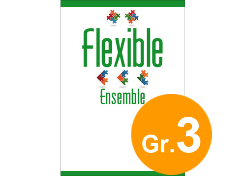 Intrada II - Flexible Octet